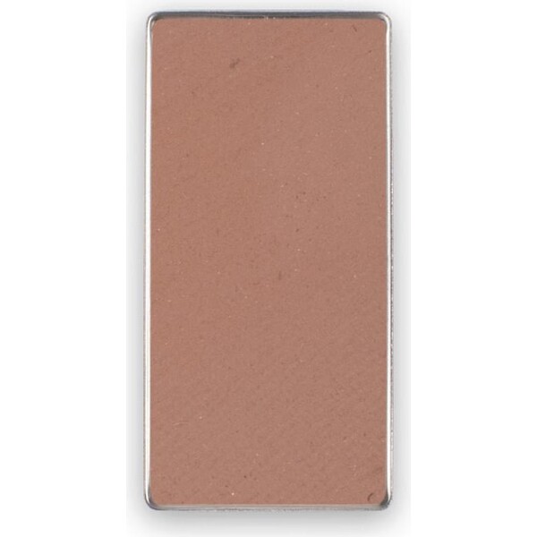 Pudra contouring bio Ash Contour, refill - Benecos