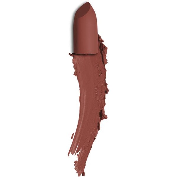 Ruj bio Comfort Matt, Cayenne 01 - LAVERA