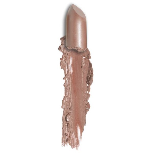 Ruj bio Cream Glow, Antique Brown 01 - LAVERA