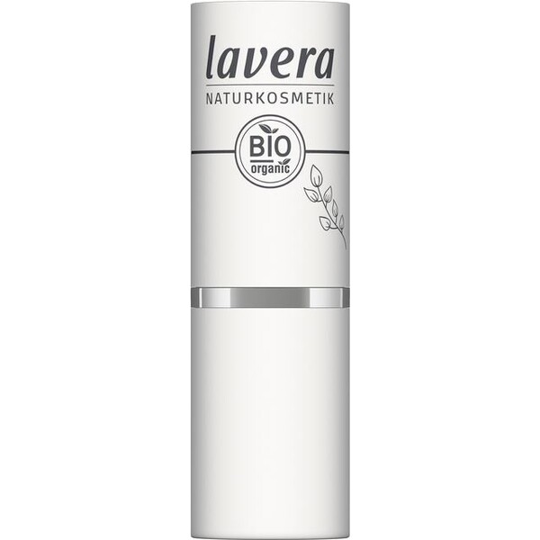 Ruj bio Velvet Matt, Berry Nude 01 - LAVERA