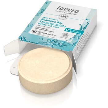 Șampon solid LAVERA