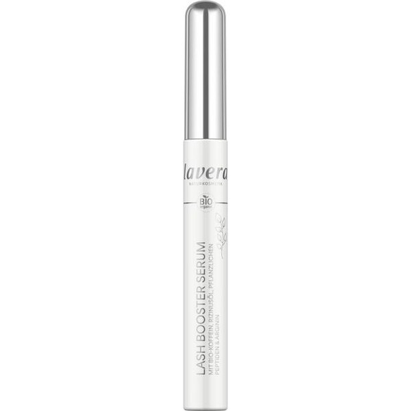 Serum Activator Bio pentru Cresterea Genelor, cu Peptide si Arginina, 9ml - LAVERA
