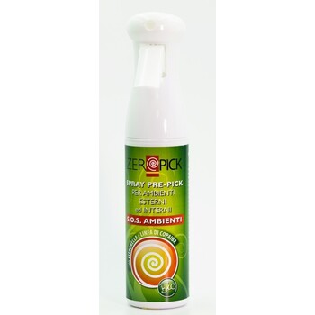 Spray ambiental BIO impotriva tantarilor, 250ml - ZEROPICK