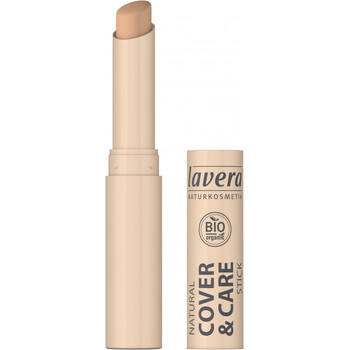 Stick corector pentru imperfectiuni si acnee, Honey 03 - Lavera