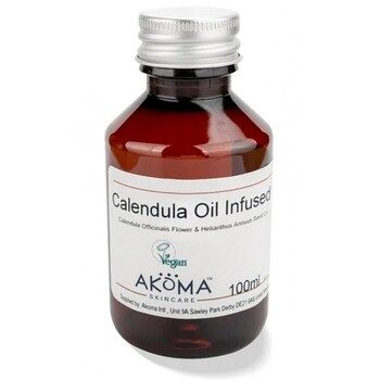 Ulei de galbenele, 100 ml - Akoma Skincare