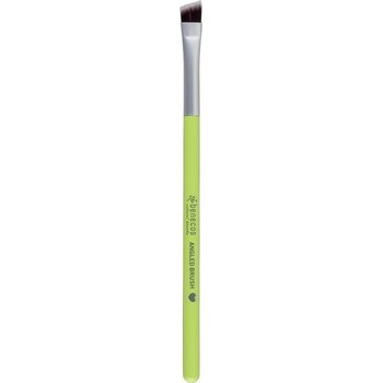 Pensula oblica pentru fard de pleoape, Colour Edition - Benecos