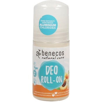 Deodorant natural Bencos