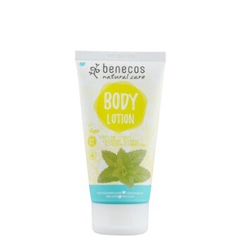 Lotiune de corp melissa, 150 ml - Benecos