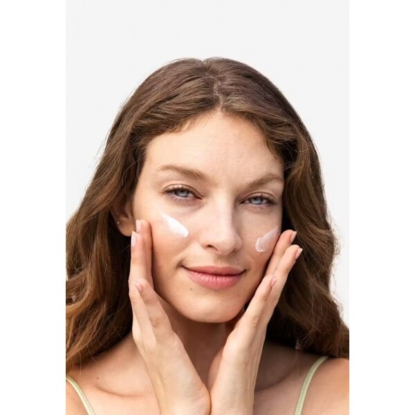 Crema de Zi Echilibranta Barrier Balance cu Prebiotice, fara Parfum si Alcool, Unisex, 50ml - LAVERA