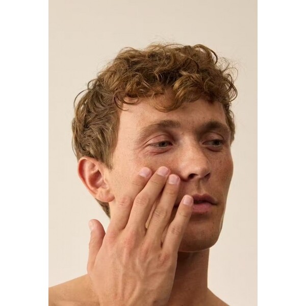 Crema de Noapte Echilibranta Barrier Balance cu Prebiotice, fara Parfum si Alcool, Unisex, 50ml - LAVERA