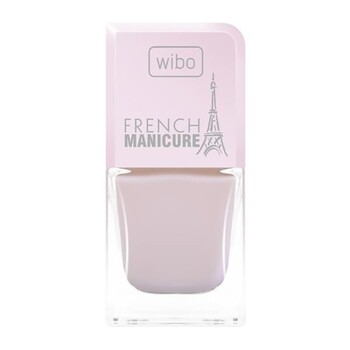 Lac de unghii French Manicure no.2 - Wibo