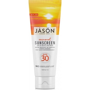 Lotiune protectie solara pt adulti SPF 30, Jason