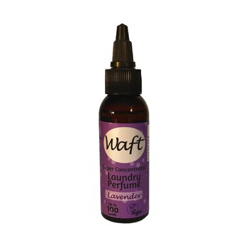 Parfum concentrat si balsam pentru rufe, Lavender, Waft, 50 ml