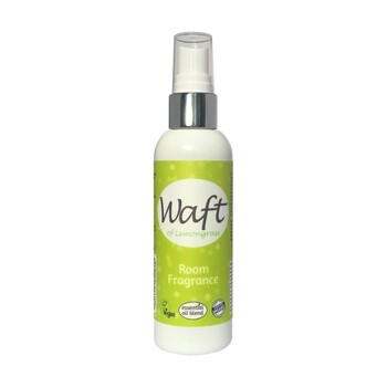 Odorizant camera, cu lemongrass, Waft, 100 ml 