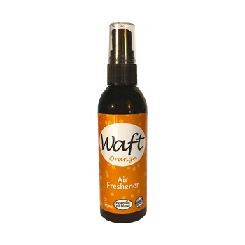 Odorizant camera, cu portocale, Waft, 100 ml