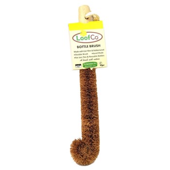 Perie pentru sticle, LoofCo