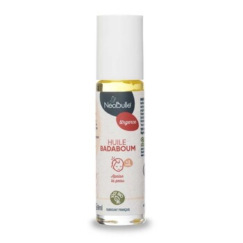 Stick / Roll-On impotriva vanatailor, Neobulle